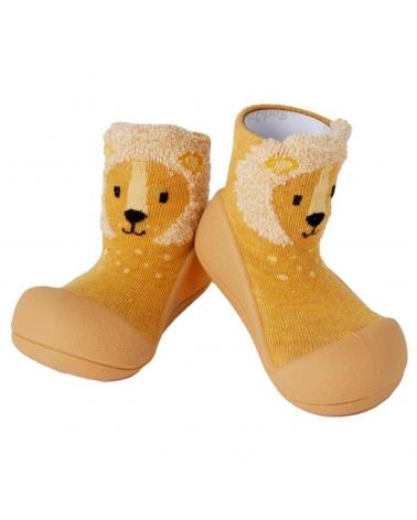 ATTIPAS ZOOTOPIA LION AEN060 AMARILLO
