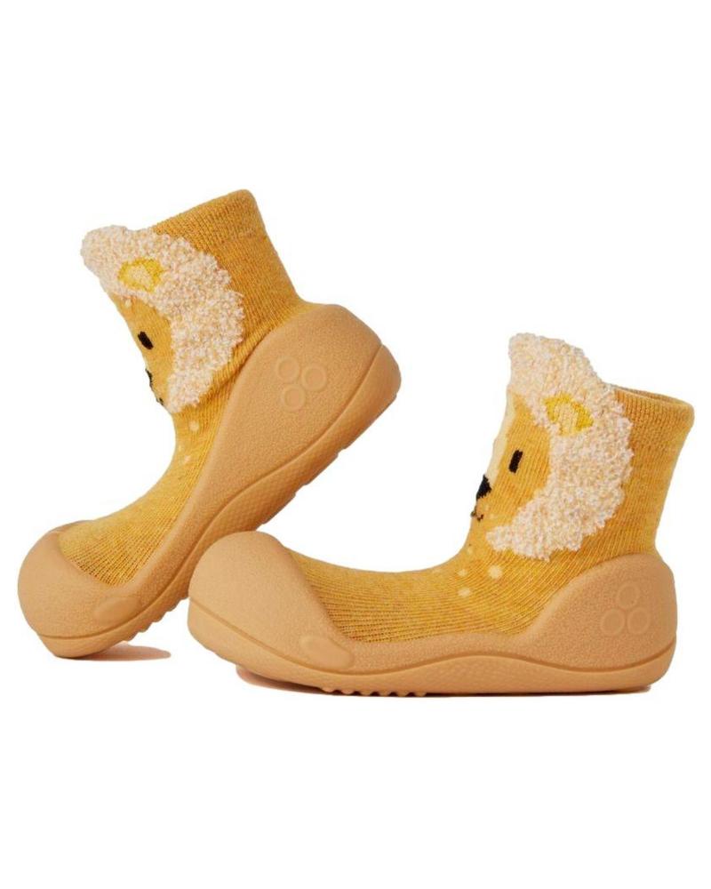 ATTIPAS ZOOTOPIA LION AEN060 AMARILLO