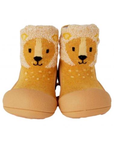 ATTIPAS ZOOTOPIA LION AEN060 AMARILLO