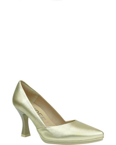 Zapatos de tacón per Donna DESIREÉ SAMI12 ORO