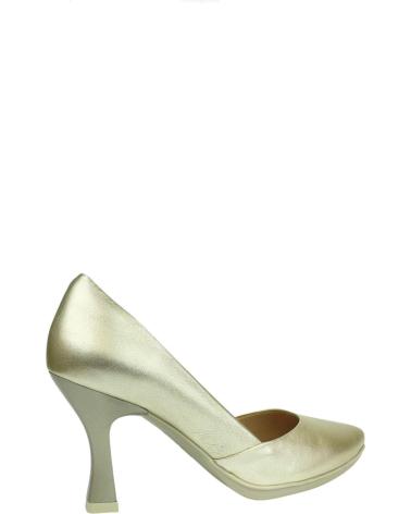 Zapatos de tacón per Donna DESIREÉ SAMI12 ORO