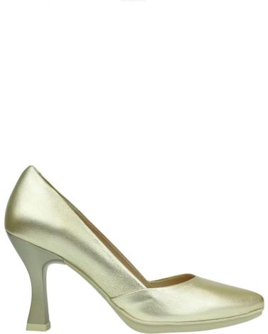 Zapatos de tacón per Donna DESIREÉ SAMI12 ORO