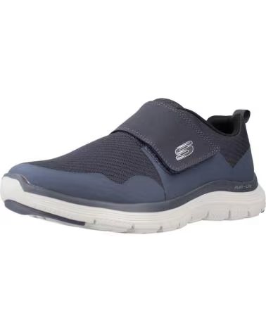 Zapatillas deporte pour Homme SKECHERS DEPORTIVA FLEX ADVANTAGE 4 0 - UPSHIFT AZUL