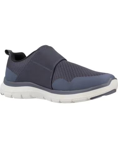 Zapatillas deporte pour Homme SKECHERS DEPORTIVA FLEX ADVANTAGE 4 0 - UPSHIFT AZUL
