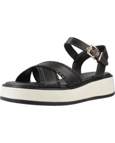 Sandalias de Mujer CARMELA SANDALIAS MUJER MODELO 162245C COLOR NEGRO NEGRO NEGRO