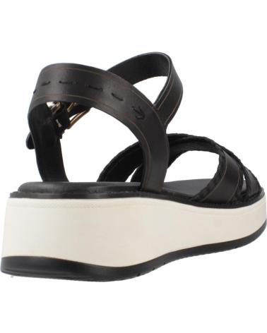 Sandalias de Mujer CARMELA SANDALIAS MUJER MODELO 162245C COLOR NEGRO NEGRO NEGRO