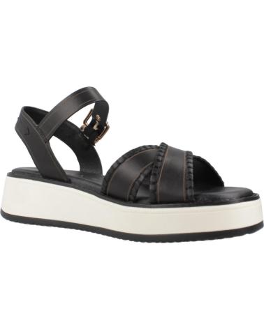 Sandalias de Mujer CARMELA SANDALIAS MUJER MODELO 162245C COLOR NEGRO NEGRO NEGRO