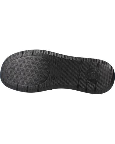 Sandalias de Mujer CARMELA SANDALIAS MUJER MODELO 162245C COLOR NEGRO NEGRO NEGRO