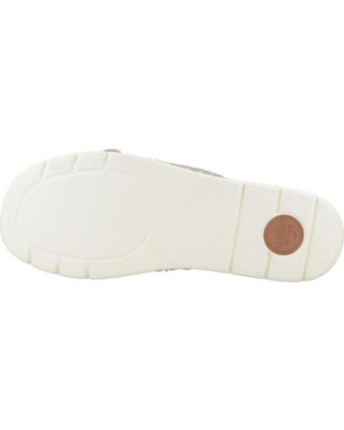 Sandals-De-Mujer-CARMELA-SANDALIA-DE-MUJER-EN-PIEL-Y-DISENO-TRENZADO-ORO
