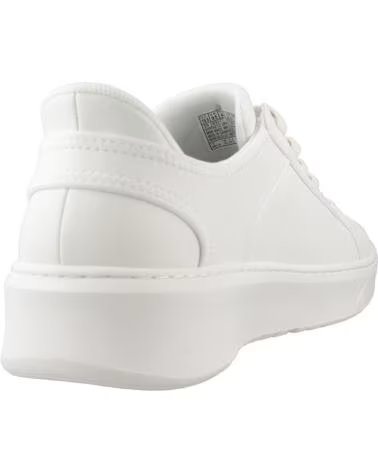Deportivas de Hombre SKECHERS ZAPATILLAS COURT BREAK SLIP-INS 183177WHT BLANCAS WHT