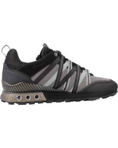 Sportif pour Homme CRUYFF ZAPATILLAS HOMBRE MODELO FERIA MONTSERRAT COLOR NEGRO BLACK
