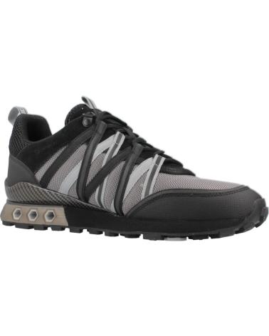 Sportif pour Homme CRUYFF ZAPATILLAS HOMBRE MODELO FERIA MONTSERRAT COLOR NEGRO BLACK