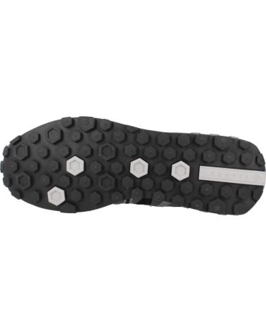 Sportif pour Homme CRUYFF ZAPATILLAS HOMBRE MODELO FERIA MONTSERRAT COLOR NEGRO BLACK