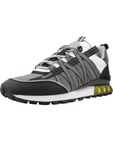 Sportif-De-Hombre-CRUYFF-ZAPATILLAS-HOMBRE-MODELO-FERIA-MONTSERRAT-COLOR-GRIS-YELLOW