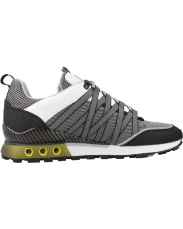 Sportif-De-Hombre-CRUYFF-ZAPATILLAS-HOMBRE-MODELO-FERIA-MONTSERRAT-COLOR-GRIS-YELLOW