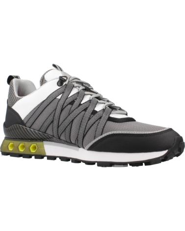 Sportif-De-Hombre-CRUYFF-ZAPATILLAS-HOMBRE-MODELO-FERIA-MONTSERRAT-COLOR-GRIS-YELLOW