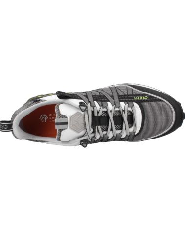 Sportif-De-Hombre-CRUYFF-ZAPATILLAS-HOMBRE-MODELO-FERIA-MONTSERRAT-COLOR-GRIS-YELLOW