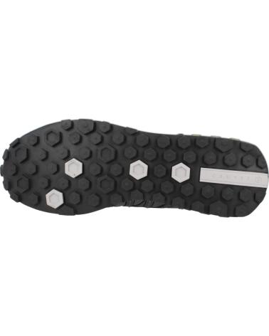 Sportif-De-Hombre-CRUYFF-ZAPATILLAS-HOMBRE-MODELO-FERIA-MONTSERRAT-COLOR-GRIS-YELLOW