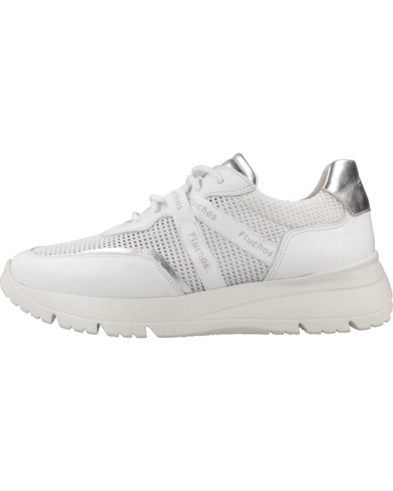 Trainers-De-Mujer-FLUCHOS-FLUCHOS-F1683-BLANCO