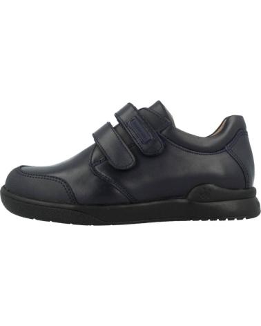 boy shoes biomecanics COLEGIAL BENJAMIN AZUL