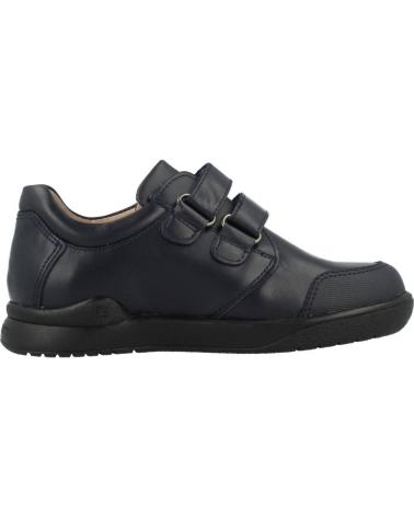 Scarpe per Bambino biomecanics COLEGIAL BENJAMIN AZUL
