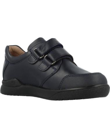 Scarpe per Bambino biomecanics COLEGIAL BENJAMIN AZUL