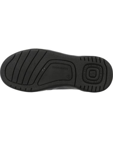 Scarpe per Bambino biomecanics COLEGIAL BENJAMIN AZUL