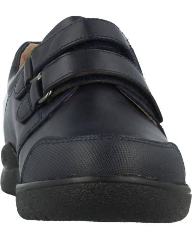 Scarpe per Bambino biomecanics COLEGIAL BENJAMIN AZUL