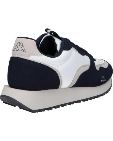 KAPPA ARVIKA ZAPATILLAS HOMBRE 311F41W A2I