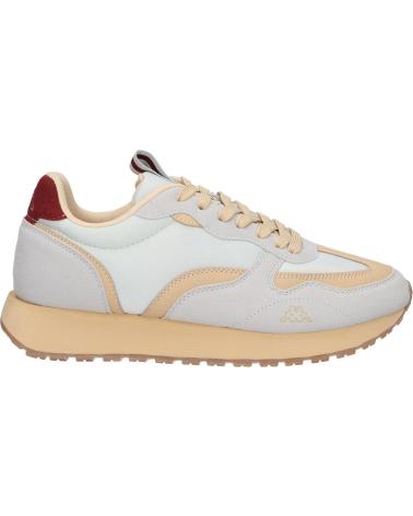 Sneaker für Herren KAPPA 311F41W ARVIKA A2L - GREY MD-BEIGE