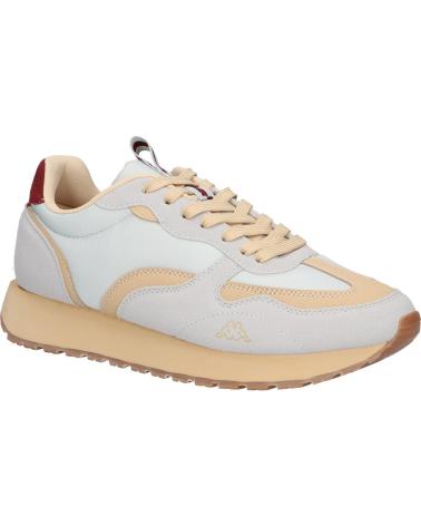 Sneaker für Herren KAPPA 311F41W ARVIKA A2L - GREY MD-BEIGE