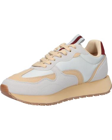 Sneaker für Herren KAPPA 311F41W ARVIKA A2L - GREY MD-BEIGE