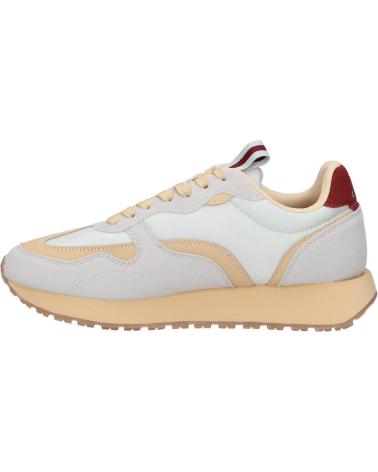 Sneaker für Herren KAPPA 311F41W ARVIKA A2L - GREY MD-BEIGE