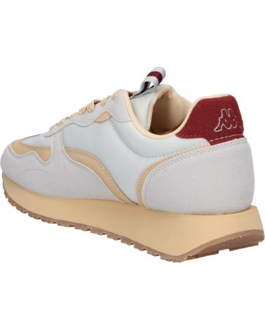 Sneaker für Herren KAPPA 311F41W ARVIKA A2L - GREY MD-BEIGE