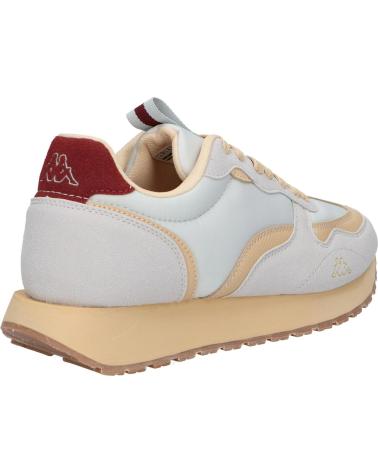 Sneaker für Herren KAPPA 311F41W ARVIKA A2L - GREY MD-BEIGE
