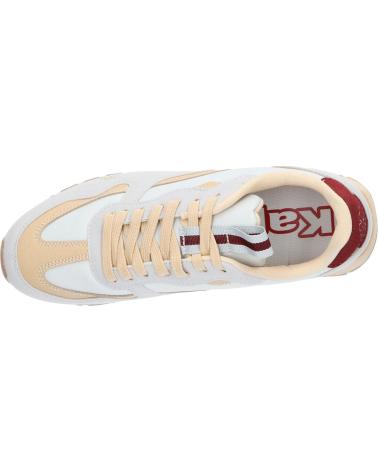Sneaker für Herren KAPPA 311F41W ARVIKA A2L - GREY MD-BEIGE