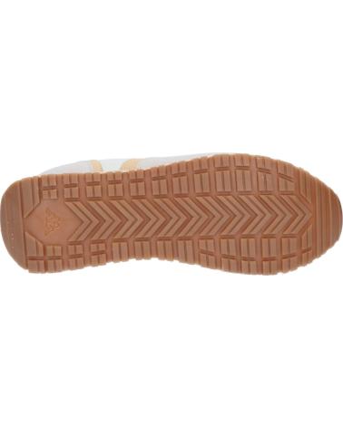 Sneaker für Herren KAPPA 311F41W ARVIKA A2L - GREY MD-BEIGE