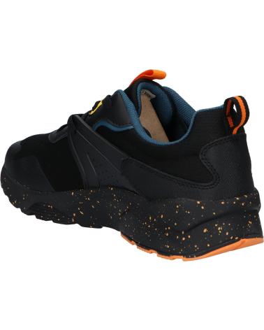 Sneaker für Junge KAPPA ZAPATILLA NINO MONTERO NEGRA 331Q69W NEGRO