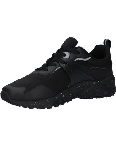 Sneaker für Herren KAPPA 381U3IW MONTERO A4K - BLACK-GREY