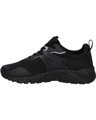 Sneaker für Herren KAPPA 381U3IW MONTERO A4K - BLACK-GREY