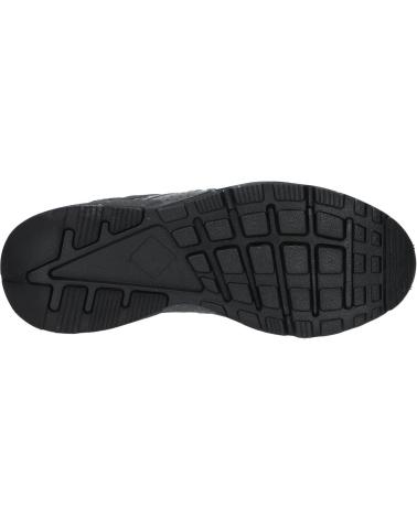 Sneaker für Herren KAPPA 381U3IW MONTERO A4K - BLACK-GREY
