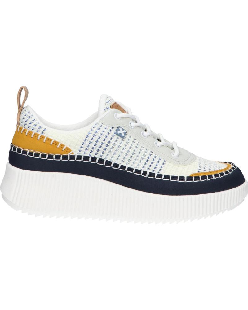 Sneaker-casual-per-ragazza-XTI-143672-TEXTIL-NAVY