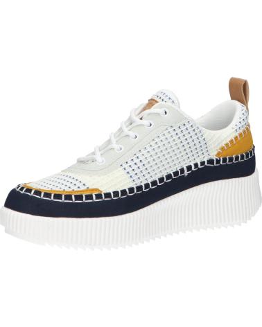 Sneaker-casual-per-ragazza-XTI-143672-TEXTIL-NAVY