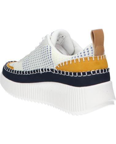 Sneaker-casual-per-ragazza-XTI-143672-TEXTIL-NAVY