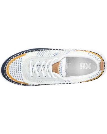 Sneaker-casual-per-ragazza-XTI-143672-TEXTIL-NAVY