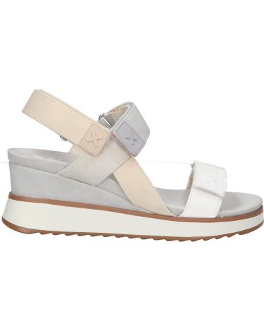 Sandali per Donna XTI 14384805 GRIS
