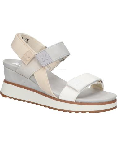 Sandales pour Femme XTI 14384805 GRIS