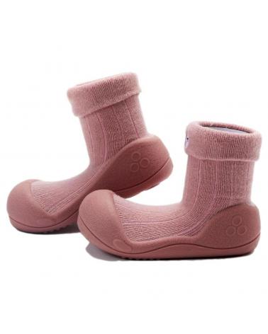 Bebé de Niña ATTIPAS PRIMEROS PASOS BONG BONG PINK ABO01 ROSA