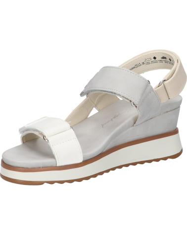 Sandales pour Femme XTI 14384805 GRIS