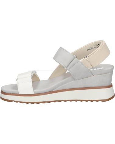 Sandales pour Femme XTI 14384805 GRIS